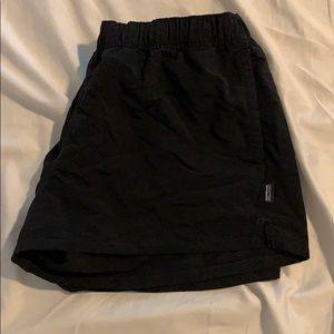 Patagonia Barely Baggies Shorts- 2 1/2”